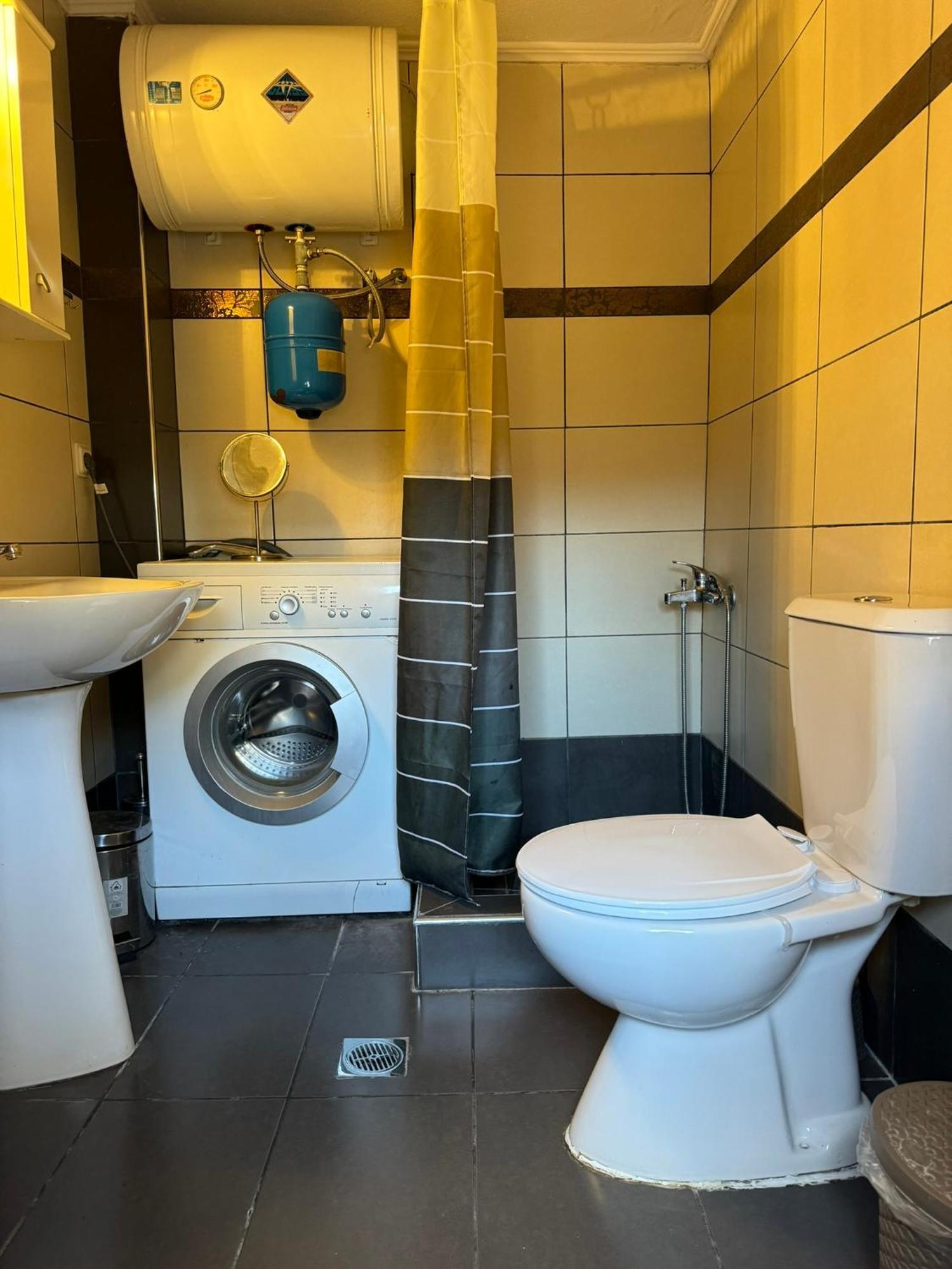 Celene Daire Kavala Dış mekan fotoğraf